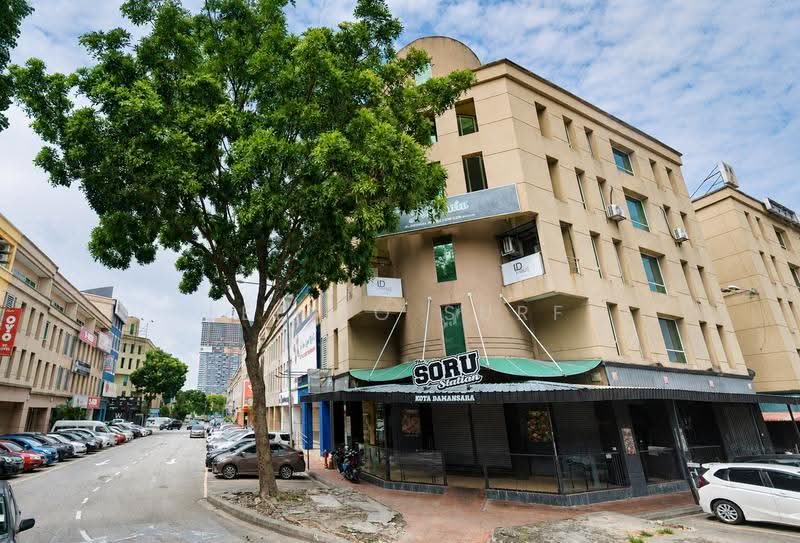 Shop for Rent in Pju 5 (Kota Damansara) - Lee Jo Surf - PropertyGuru.com.my