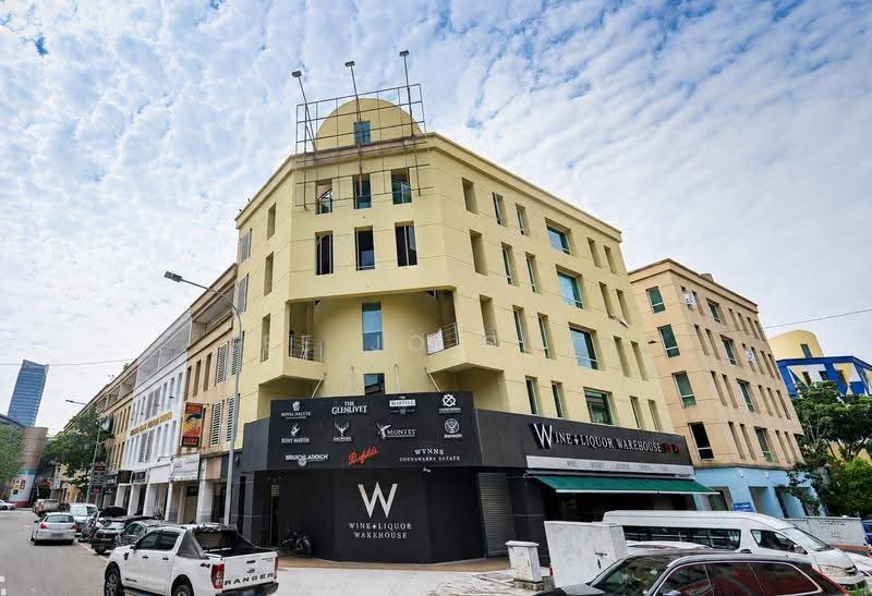 Shop for Rent in Pju 5 (Kota Damansara) - Lee Jo Surf - PropertyGuru.com.my