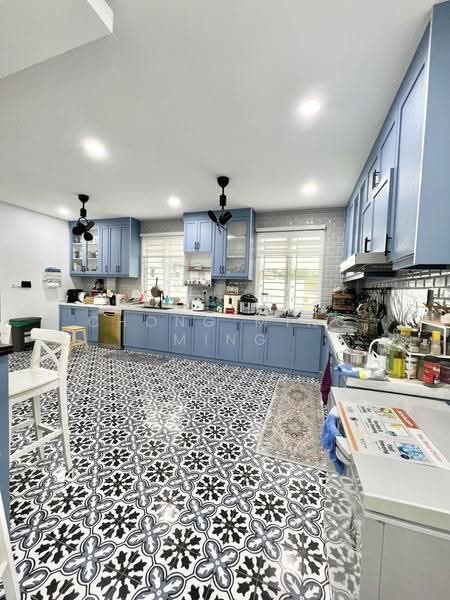 2-storey Terraced House for Sale in Seremban (Negeri Sembilan) - Chong Ming Ming - Kitchen - PropertyGuru.com.my