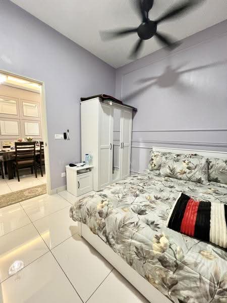 2-storey Terraced House for Sale in Seremban (Negeri Sembilan) - Chong Ming Ming - Bedroom - PropertyGuru.com.my