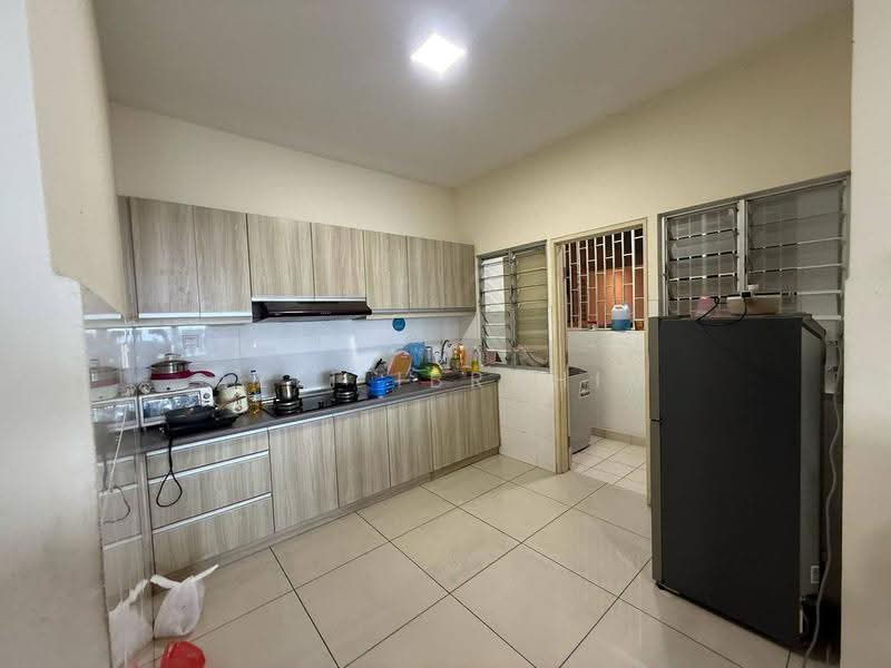 Kediaman Servis untuk Dijual di Saville @ Cheras - Azli Ibrahim - Kitchen - PropertyGuru.com.my