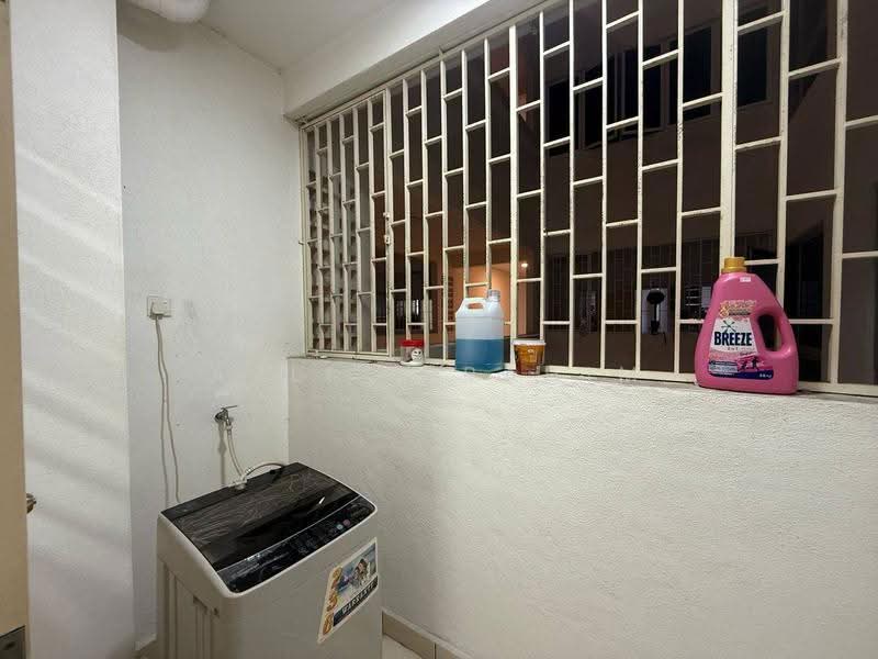 Kediaman Servis untuk Dijual di Saville @ Cheras - Azli Ibrahim - Interior - PropertyGuru.com.my
