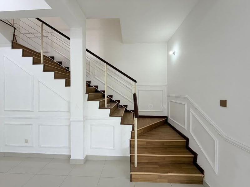 Rumah Kluster untuk Dijual di Taman Anggun (Rawang) - Alice Low - Interior - PropertyGuru.com.my