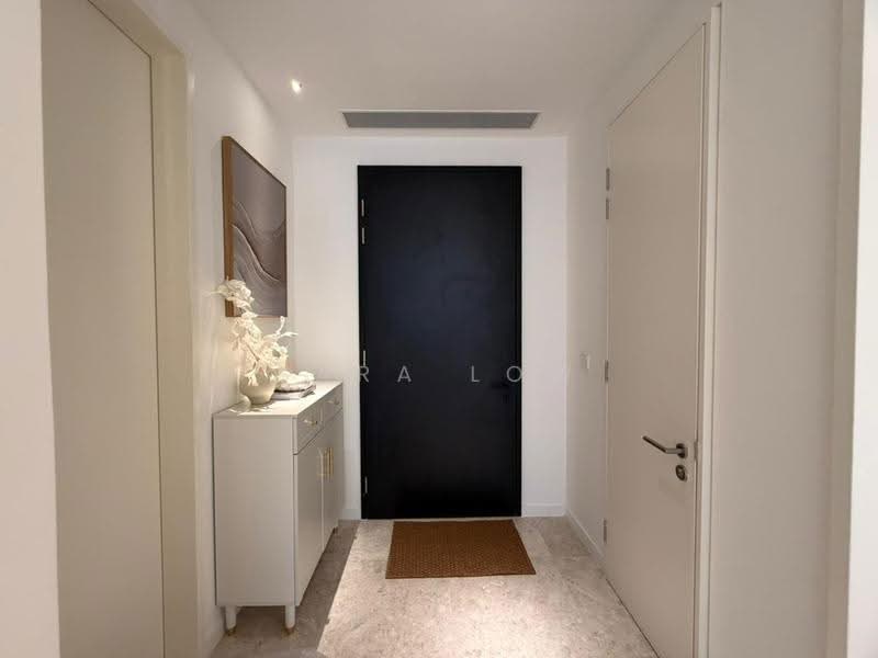 Service Residence for Rent at SO Sofitel Kuala Lumpur Residences - Sara Low - Entrance - PropertyGuru.com.my