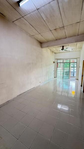Rumah Teres 1-Tingkat untuk Dijual di Taman Nusa Bestari 2 (Iskandar Puteri (Nusajaya)) - Jade Gan - Living Room - PropertyGuru.com.my