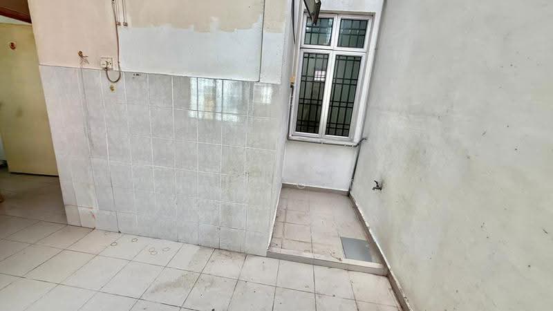 Rumah Teres 1-Tingkat untuk Dijual di Taman Nusa Bestari 2 (Iskandar Puteri (Nusajaya)) - Jade Gan - Interior - PropertyGuru.com.my
