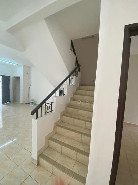 2-storey Terraced House for Rent in Shah Alam (Selangor) - CK Chong - Interior - PropertyGuru.com.my