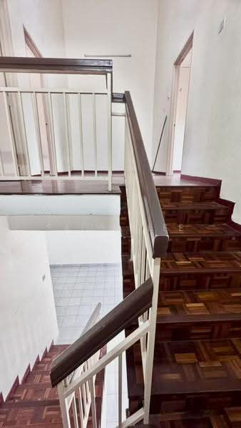 Rumah Teres 2-Tingkat untuk Dijual di Taman Pulai Indah (Johor Bahru) - Sausa Lee - Interior - PropertyGuru.com.my