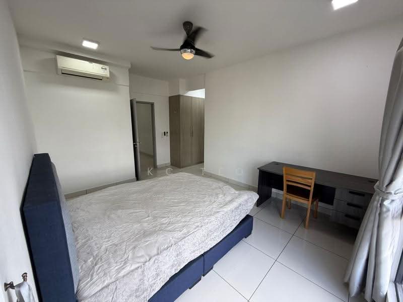 Service Residence for Rent at Residences @ 1 Tebrau - Kc Teo - Bedroom - PropertyGuru.com.my