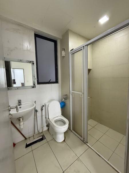 Service Residence for Rent at Residences @ 1 Tebrau - Kc Teo - Bathroom - PropertyGuru.com.my