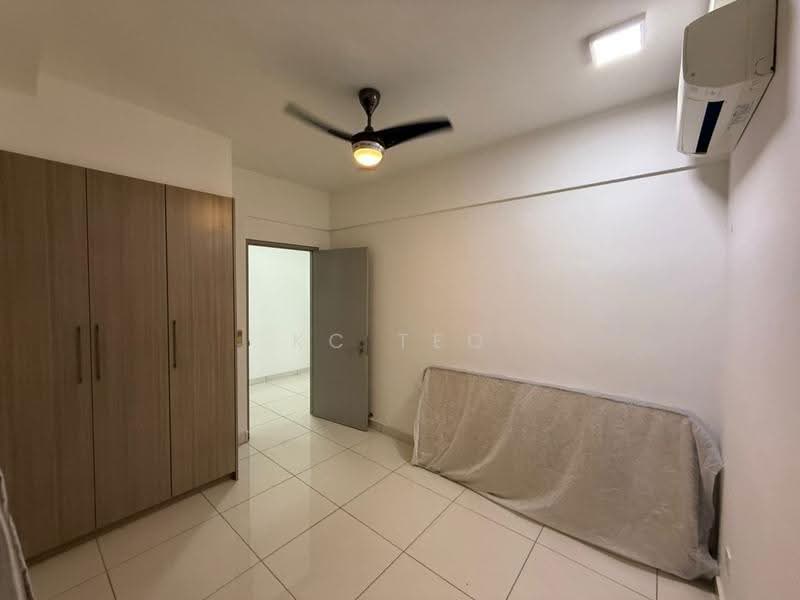 Service Residence for Rent at Residences @ 1 Tebrau - Kc Teo - Bedroom - PropertyGuru.com.my