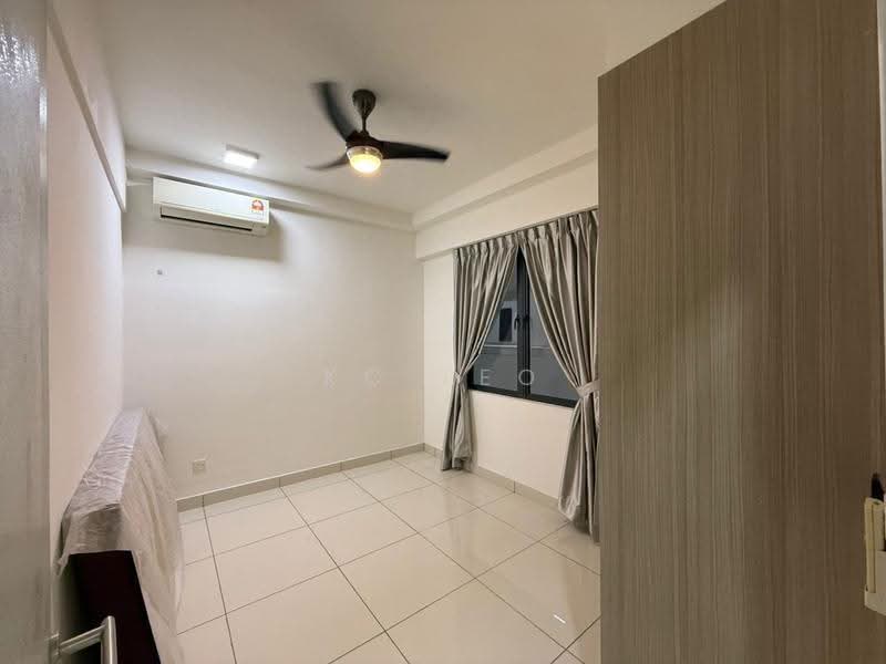 Service Residence for Rent at Residences @ 1 Tebrau - Kc Teo - Bedroom - PropertyGuru.com.my