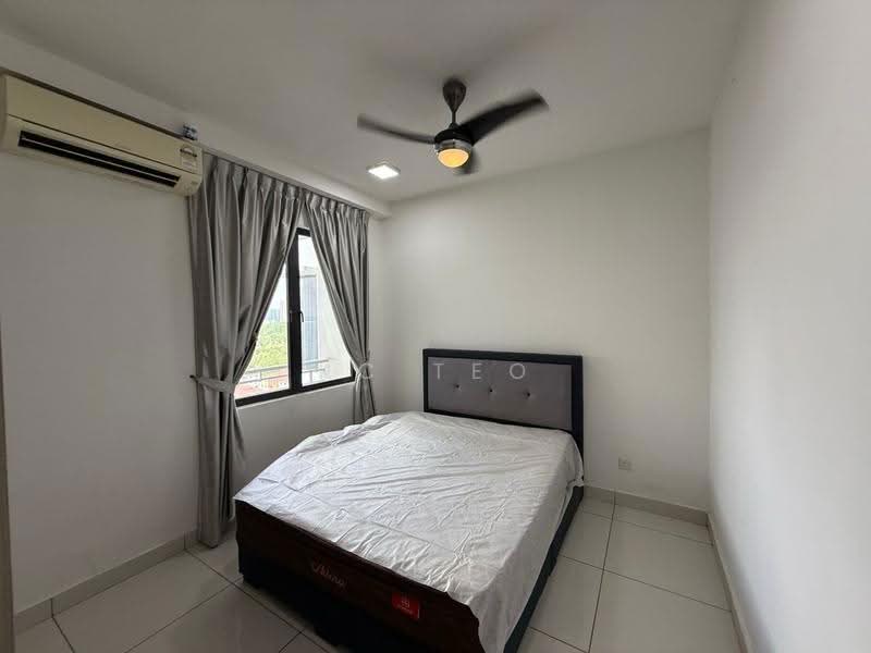 Service Residence for Rent at Residences @ 1 Tebrau - Kc Teo - Bedroom - PropertyGuru.com.my