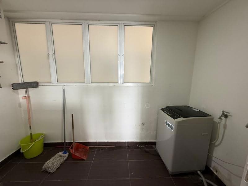 Service Residence for Rent at Residences @ 1 Tebrau - Kc Teo - Interior - PropertyGuru.com.my