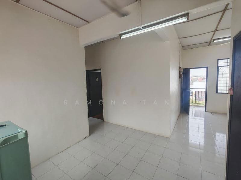 Flat for Sale at Taman Siantan - Ramona Tan - Interior - PropertyGuru.com.my