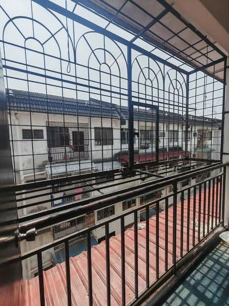 Flat for Sale at Taman Siantan - Ramona Tan - Exterior - PropertyGuru.com.my