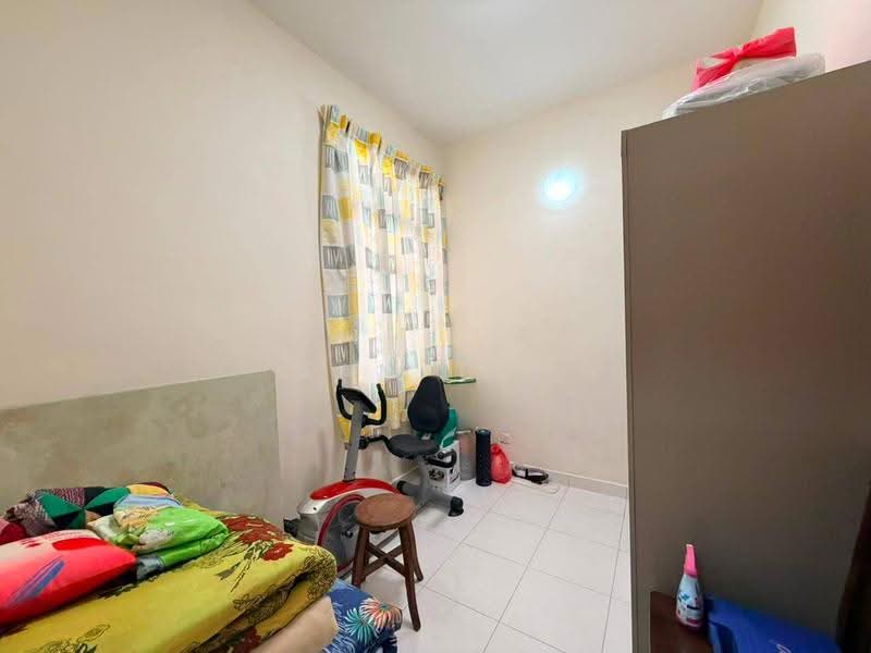2-storey Terraced House for Sale in Bukit Indah 2 (Iskandar Puteri (Nusajaya)) - Sam Tee - Bedroom - PropertyGuru.com.my