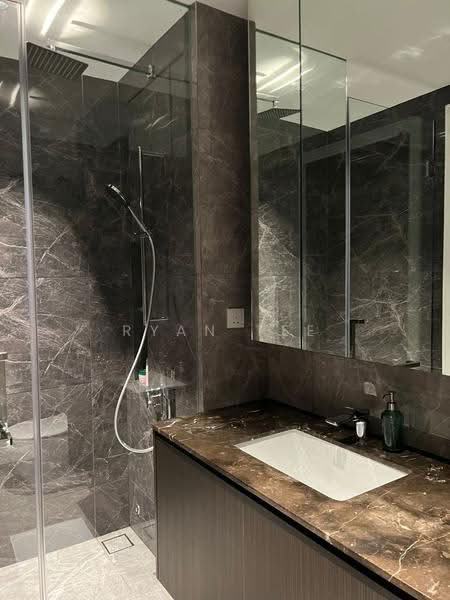 Kediaman Servis untuk Disewa di Park Regent @Desa Park City - Ryan Tee - Bathroom - PropertyGuru.com.my