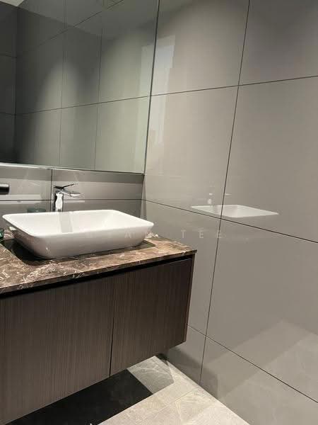 Kediaman Servis untuk Disewa di Park Regent @Desa Park City - Ryan Tee - Bathroom - PropertyGuru.com.my