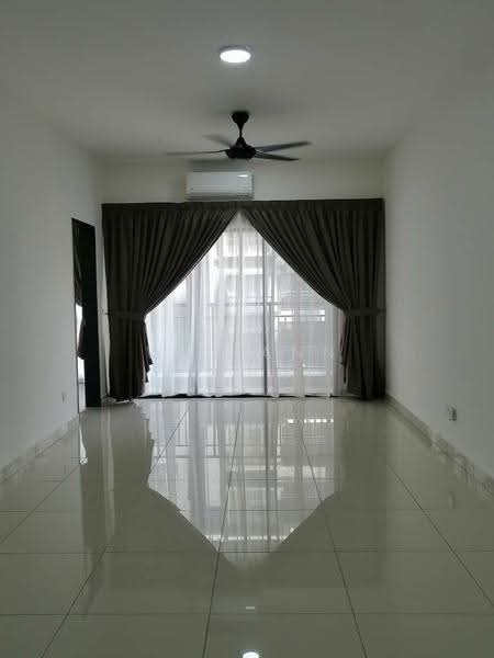 Condominium for Rent at The Holmes 2 - Wai Ann Teng - Living Room - PropertyGuru.com.my