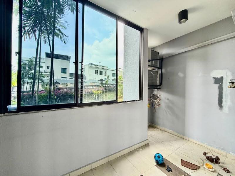 Kondominium untuk Dijual di Amadesa Resort Condominium - Azli Ibrahim - View - PropertyGuru.com.my