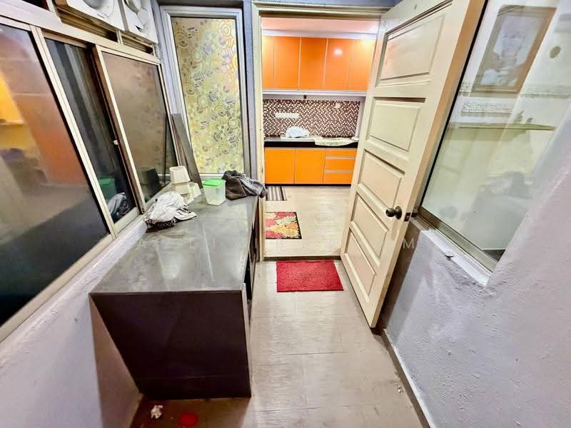 Kondominium untuk Dijual di Amadesa Resort Condominium - Azli Ibrahim - Kitchen - PropertyGuru.com.my