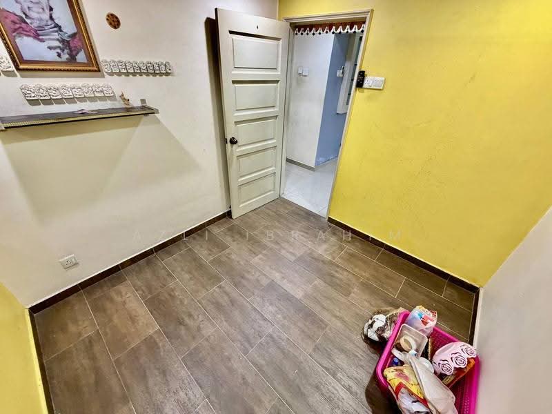 Kondominium untuk Dijual di Amadesa Resort Condominium - Azli Ibrahim - Interior - PropertyGuru.com.my