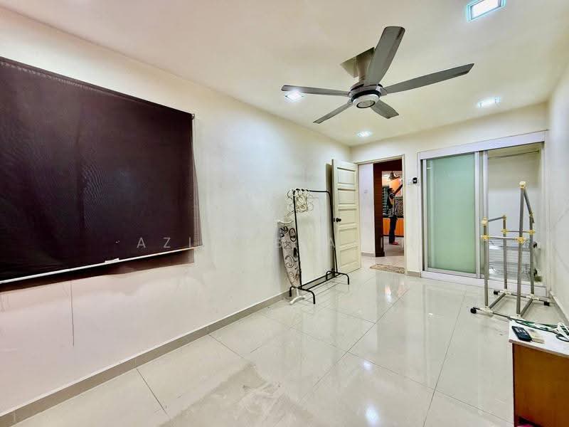 Kondominium untuk Dijual di Amadesa Resort Condominium - Azli Ibrahim - Interior - PropertyGuru.com.my