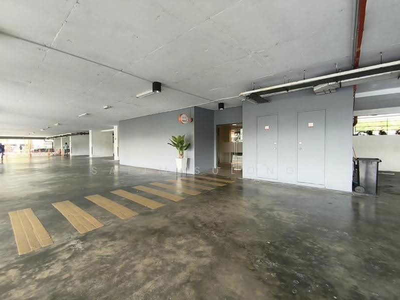 Kediaman Servis untuk Disewa di The Arc - Salim Sulong - PropertyGuru.com.my