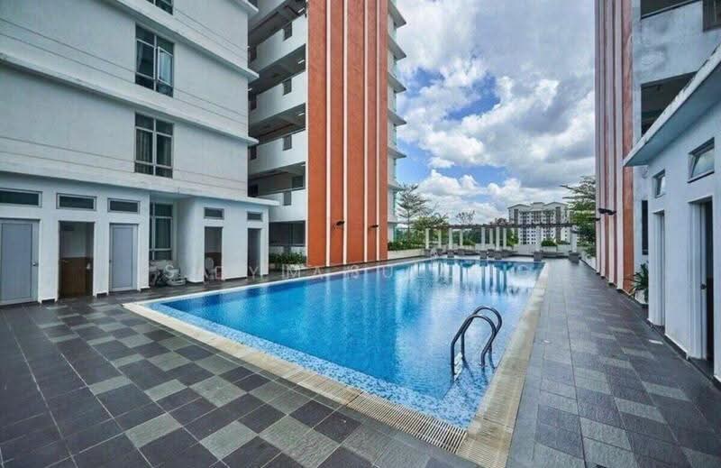 Kediaman Servis untuk Disewa di The Arc - Salim Sulong - PropertyGuru.com.my
