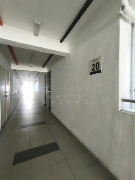 Kediaman Servis untuk Disewa di The Arc - Salim Sulong - PropertyGuru.com.my