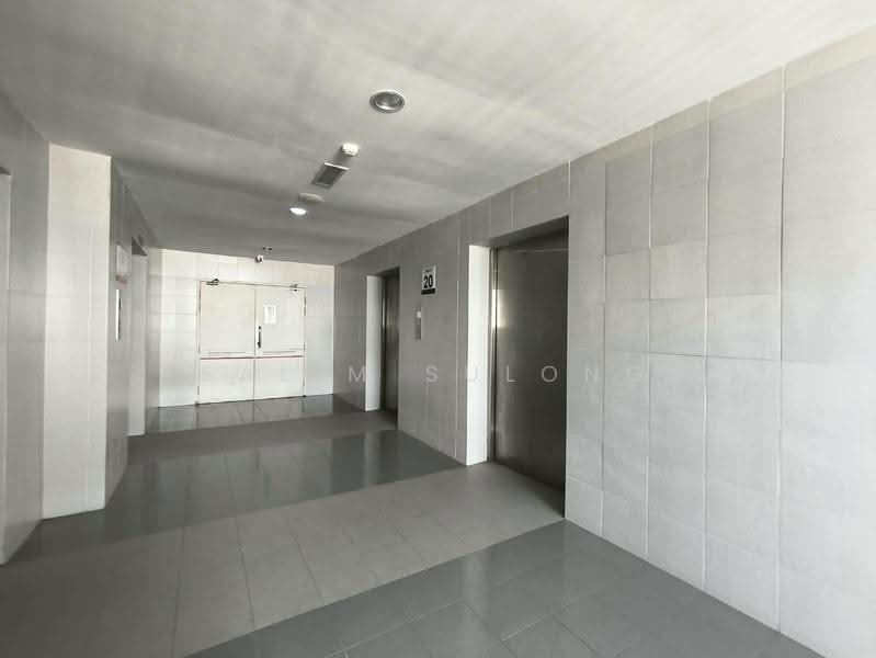 Kediaman Servis untuk Disewa di The Arc - Salim Sulong - PropertyGuru.com.my