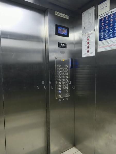Kediaman Servis untuk Disewa di The Arc - Salim Sulong - PropertyGuru.com.my