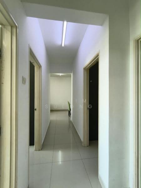 Kediaman Servis untuk Disewa di The Arc - Salim Sulong - PropertyGuru.com.my