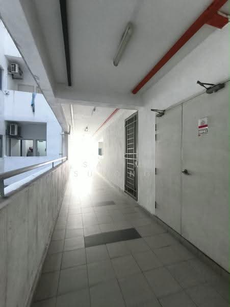 Kediaman Servis untuk Disewa di The Arc - Salim Sulong - PropertyGuru.com.my