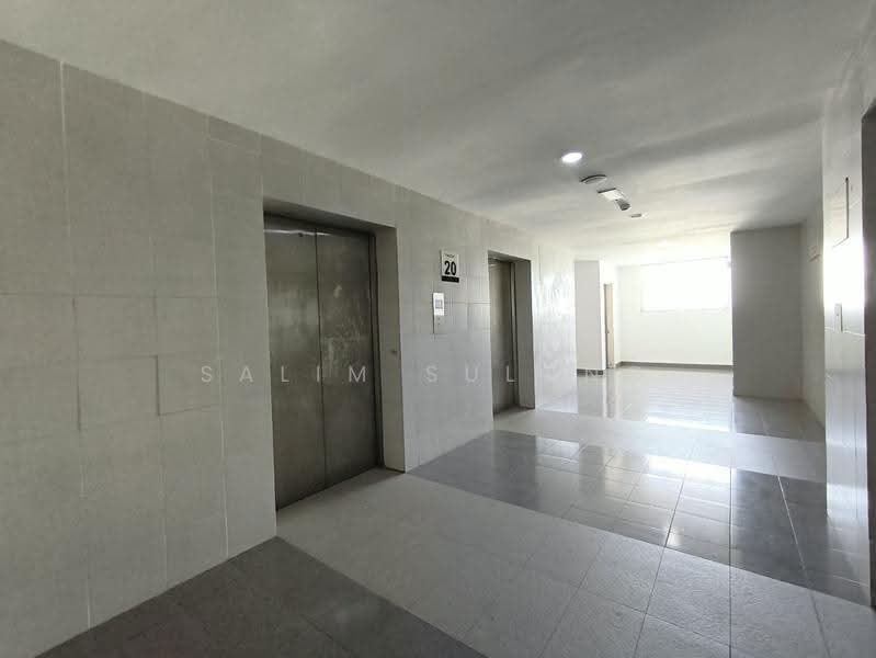 Kediaman Servis untuk Disewa di The Arc - Salim Sulong - PropertyGuru.com.my