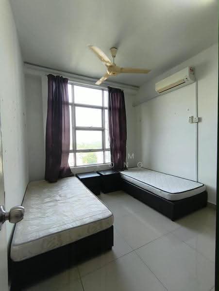 Kediaman Servis untuk Disewa di The Arc - Salim Sulong - PropertyGuru.com.my
