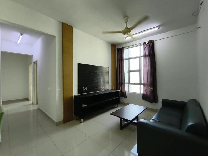 Kediaman Servis untuk Disewa di The Arc - Salim Sulong - PropertyGuru.com.my