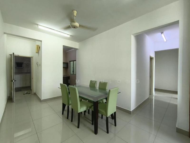 Kediaman Servis untuk Disewa di The Arc - Salim Sulong - PropertyGuru.com.my