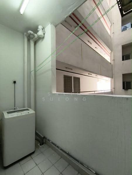 Kediaman Servis untuk Disewa di The Arc - Salim Sulong - PropertyGuru.com.my