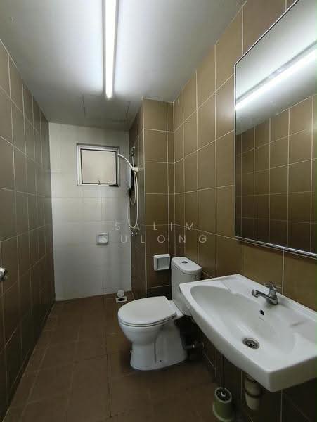 Kediaman Servis untuk Disewa di The Arc - Salim Sulong - PropertyGuru.com.my