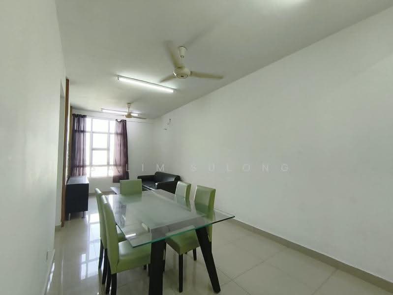 Kediaman Servis untuk Disewa di The Arc - Salim Sulong - PropertyGuru.com.my