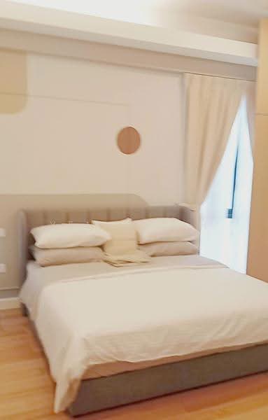 Kediaman Servis untuk Disewa di The Sentral Suites - Yen Cheah - PropertyGuru.com.my