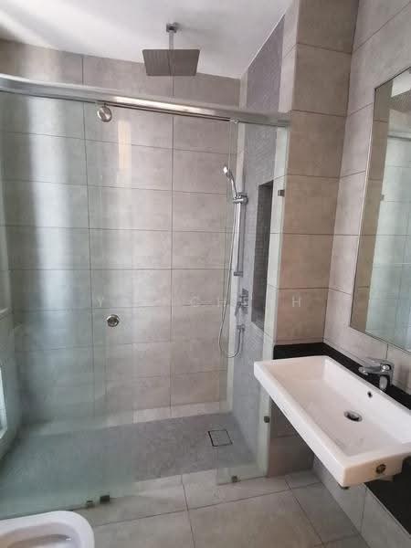Kediaman Servis untuk Disewa di The Sentral Suites - Yen Cheah - PropertyGuru.com.my