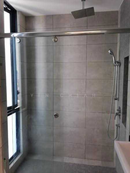 Kediaman Servis untuk Disewa di The Sentral Suites - Yen Cheah - PropertyGuru.com.my
