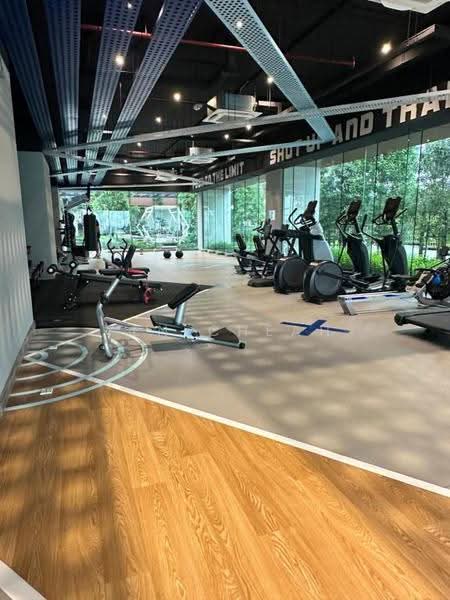 Kediaman Servis untuk Disewa di The Sentral Suites - Yen Cheah - PropertyGuru.com.my