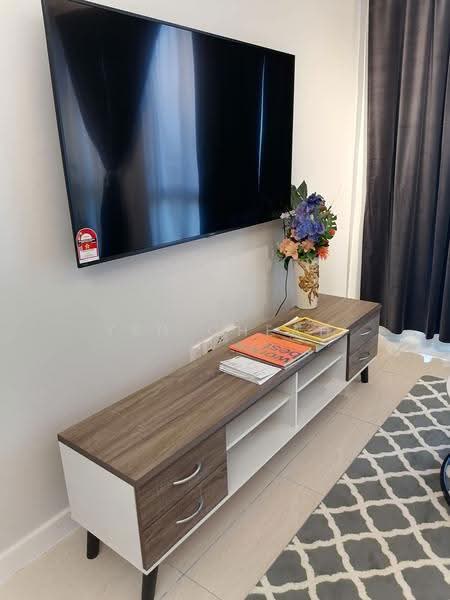 Kediaman Servis untuk Disewa di The Sentral Suites - Yen Cheah - PropertyGuru.com.my