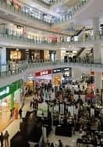 Kediaman Servis untuk Disewa di The Sentral Suites - Yen Cheah - Interior - PropertyGuru.com.my