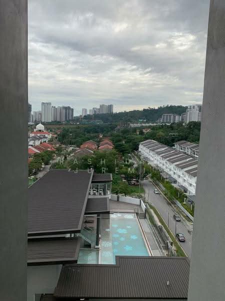 Condominium for Sale at Royalle Condominium - Rashidah Juremi - PropertyGuru.com.my