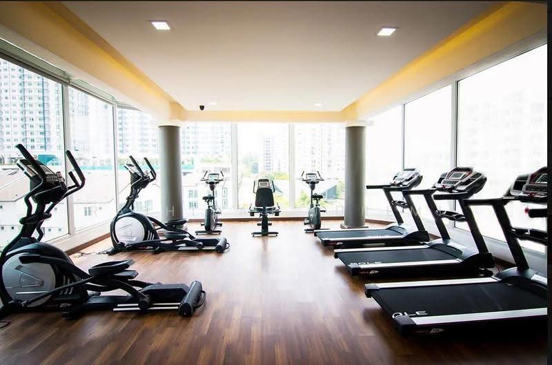 Condominium for Sale at Royalle Condominium - Rashidah Juremi - PropertyGuru.com.my